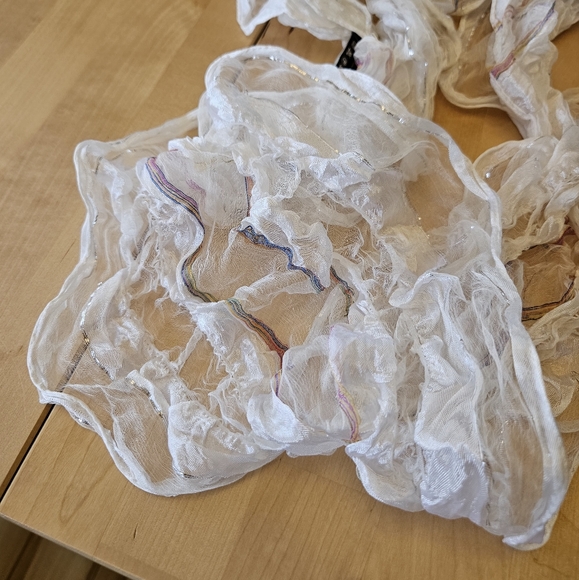 Shalimar Accessories Scrunchie Scarf - Picture 3 of 4